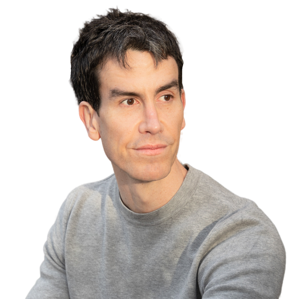 Pau Forner Navarro